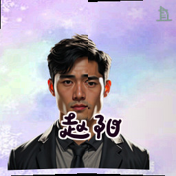 赵阳